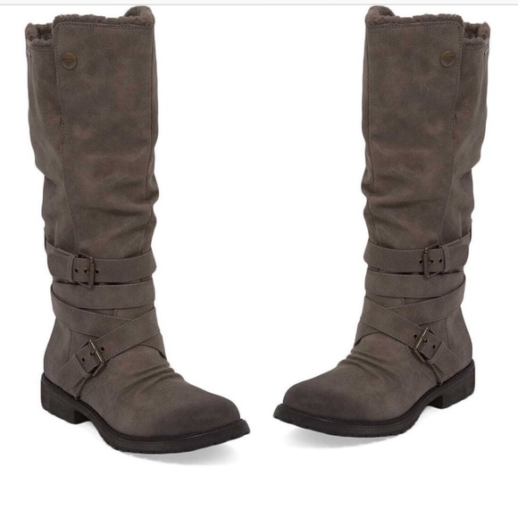 roxy tall boots